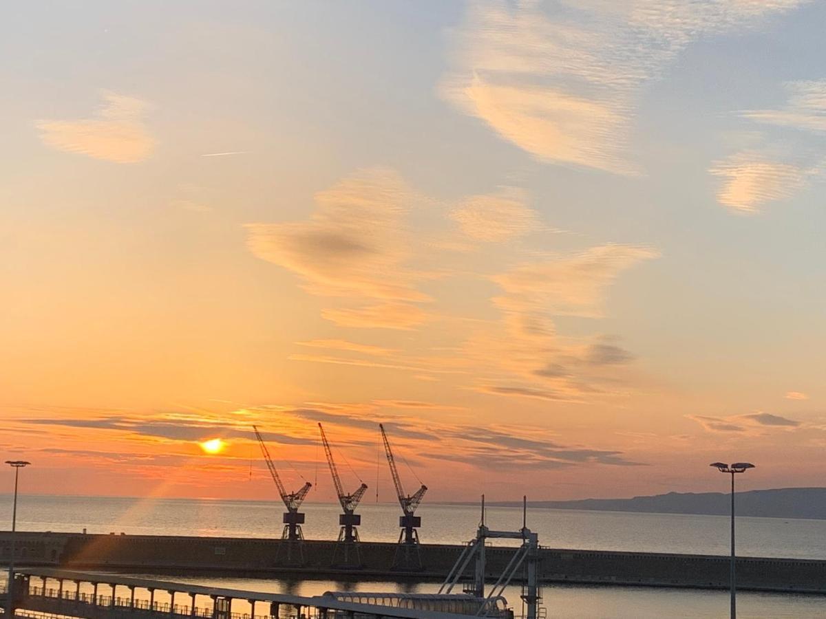 Les Quais Du Port Daire Marsilya Dış mekan fotoğraf